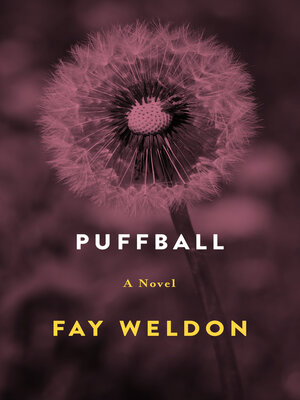 cover image of Puffball